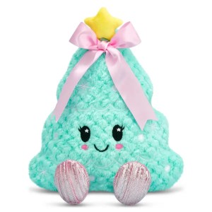 Fancy Trees Mini Plush (6" - 8")