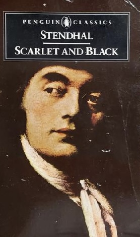Scarlet and Black Stendhal; C.K.