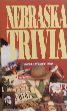 Nebraska Trivia Parks, Gabe