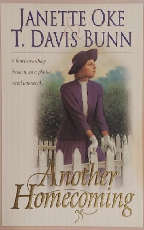 Another Homecoming [Paperback] Oke, Janette and Bunn, T. Davis