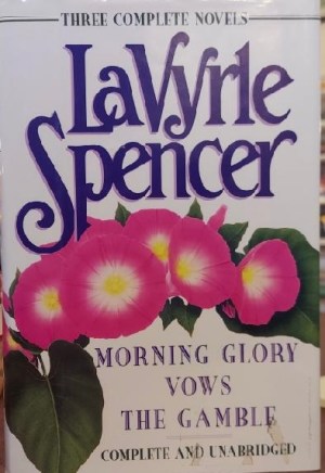 Spencer: Three Complete Novels Spencer, LaVyrle