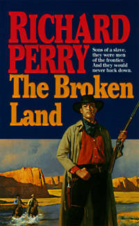 The Broken Land Perry, Richard