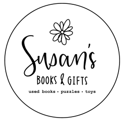 Susan’s Books & Gifts