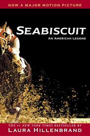 Seabiscuit: An American Legend (Ballantine Reader's Circle) [hardcover] Hillenbrand, Laura