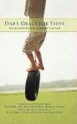 Daily Grace for Teens (Daily Grace Series) [hardcover] Cook, David C