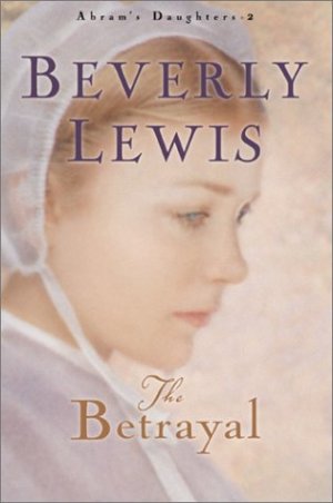 The Betrayal Lewis, Beverly