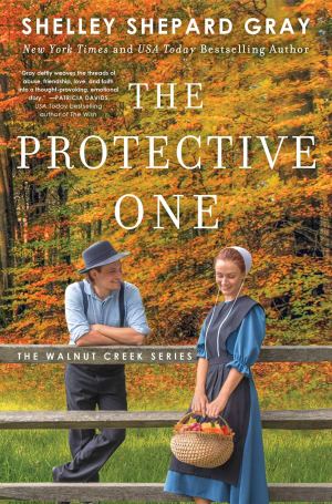 The Protective One (3) (Walnut Creek Series, The) Shepard Gray, Shelley