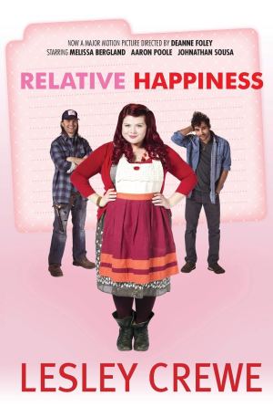 Relative Happiness (movie edition) Crewe, Lesley