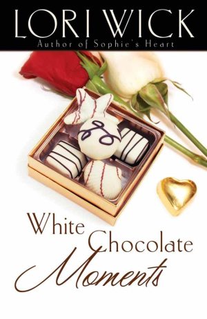 White Chocolate Moments [Paperback] Wick, Lori
