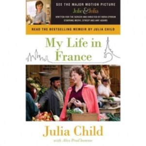My Life in France Child, Julia and Prud'Homme, Alex