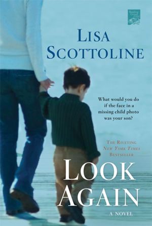 Look Again [Paperback] Scottoline, Lisa