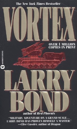 Vortex Larry Bond and Patrick Larkin