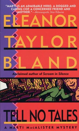 Tell No Tales Bland, Eleanor Taylor