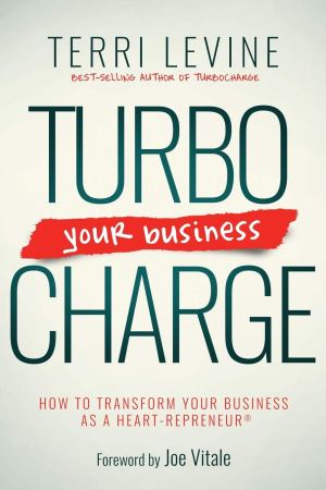 Turbocharge Your Business [Paperback] Terri Levine
