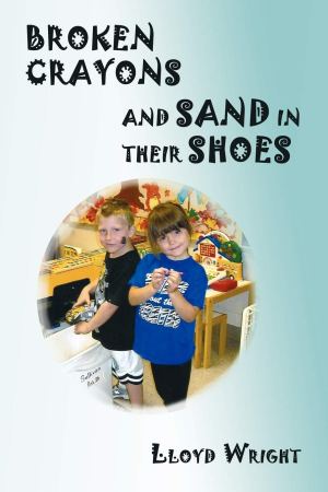 Broken Crayons And Sand In Their Shoes [Paperback] Wright, Lloyd