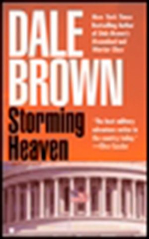 Storming Heaven [Mass Market Paperback] Brown, Dale