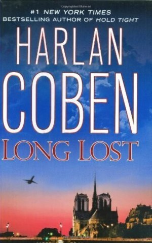 Long Lost (Myron Bolitar) [Hardcover] Coben, Harlan