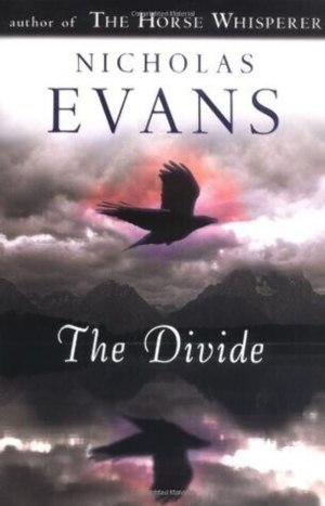 The Divide Evans, Nicholas
