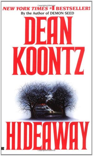 Hideaway Koontz, Dean