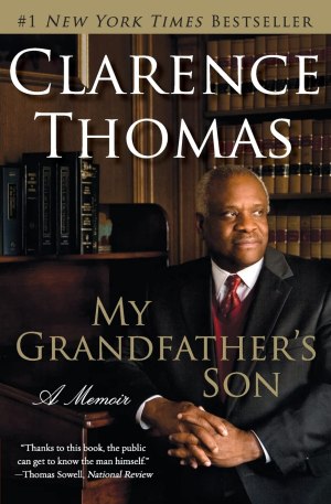 My Grandfather's Son: A Memoir [Paperback] Thomas, Clarence