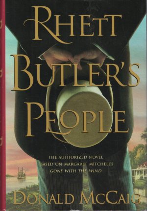 Rhett Butler's People McCaig, Donald