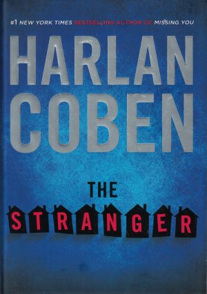 The Stranger [Hardcover] Coben, Harlan