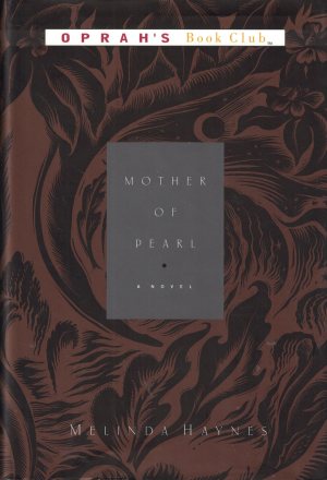 Mother of Pearl Haynes, Melinda