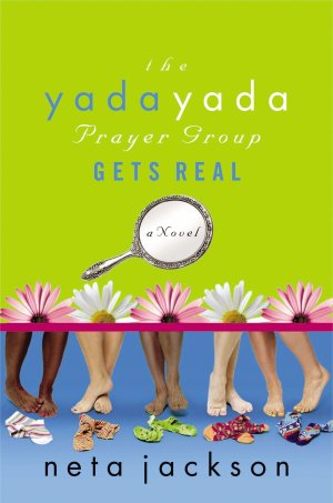 The Yada Yada Prayer Group Gets Real Jackson, Neta