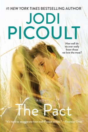 The Pact: A Love Story [Paperback] Picoult, Jodi