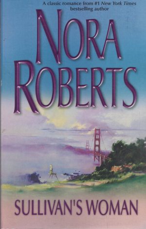 Sullivan's Woman Roberts, Nora