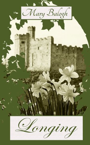 Longing (Thorndike Press large print romance) Balogh, Mary