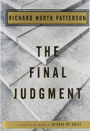 The Final Judgment Patterson, Richard North
