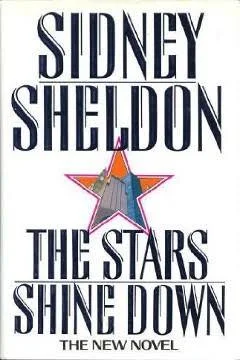 The Stars Shine Down by Sidney Sheldon