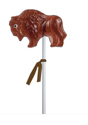Buffalo Lollipops