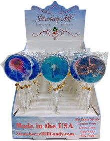 Under the Sea Lollipops (Assorted)