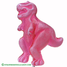 T-Rex Lollipops (Assorted Colors)