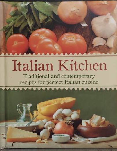Italian Kitchen