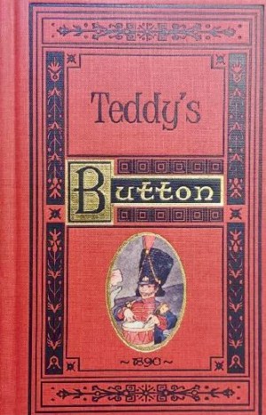 Teddy's Button [Hardcover] Le Feuvre, Amy