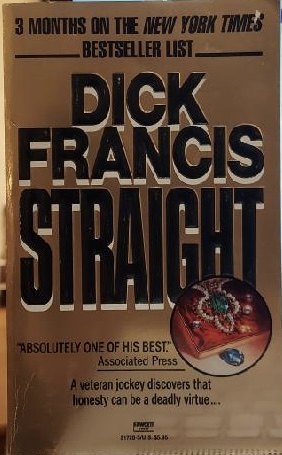 Straight Francis, Dick