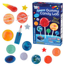 Lollipop Lab