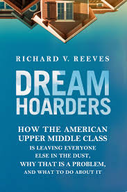 Dream Hoarders by Reeves