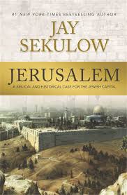Jerusalem by Jay Sekulow