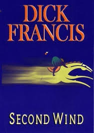 SECOND WIND Francis, Dick