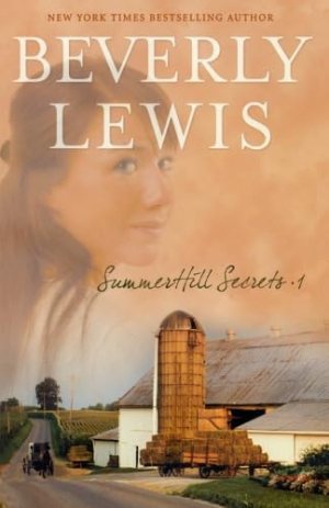Summerhill Secrets, Volume 1: Whispers Down the Lane/Secret in the Willows/Catch a Falling Star/Night of the Fireflies/A Cry in the Dark (Summerhill Secrets 1-5) [Paperback] Lewis, Beverly