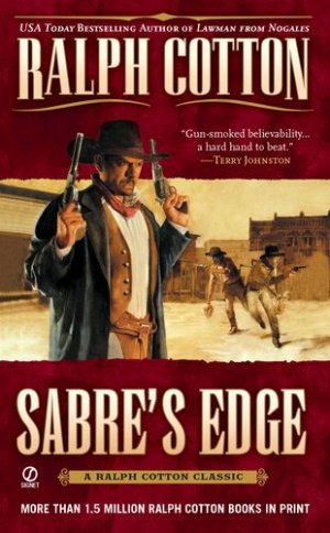 Sabre's Edge Cotton, Ralph