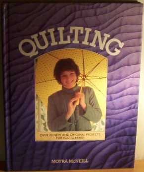 Quilting McNeill, Moyra