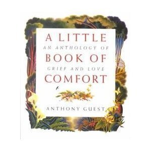 Little Book of Comfort Guest, A. G.