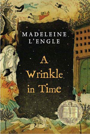 A Wrinkle in Time [Paperback] Madeleine L'Engle