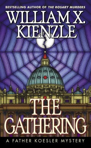 The Gathering Kienzle, William X.