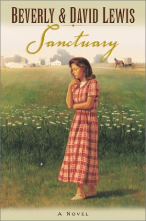 Sanctuary [Paperback] Lewis, Beverly